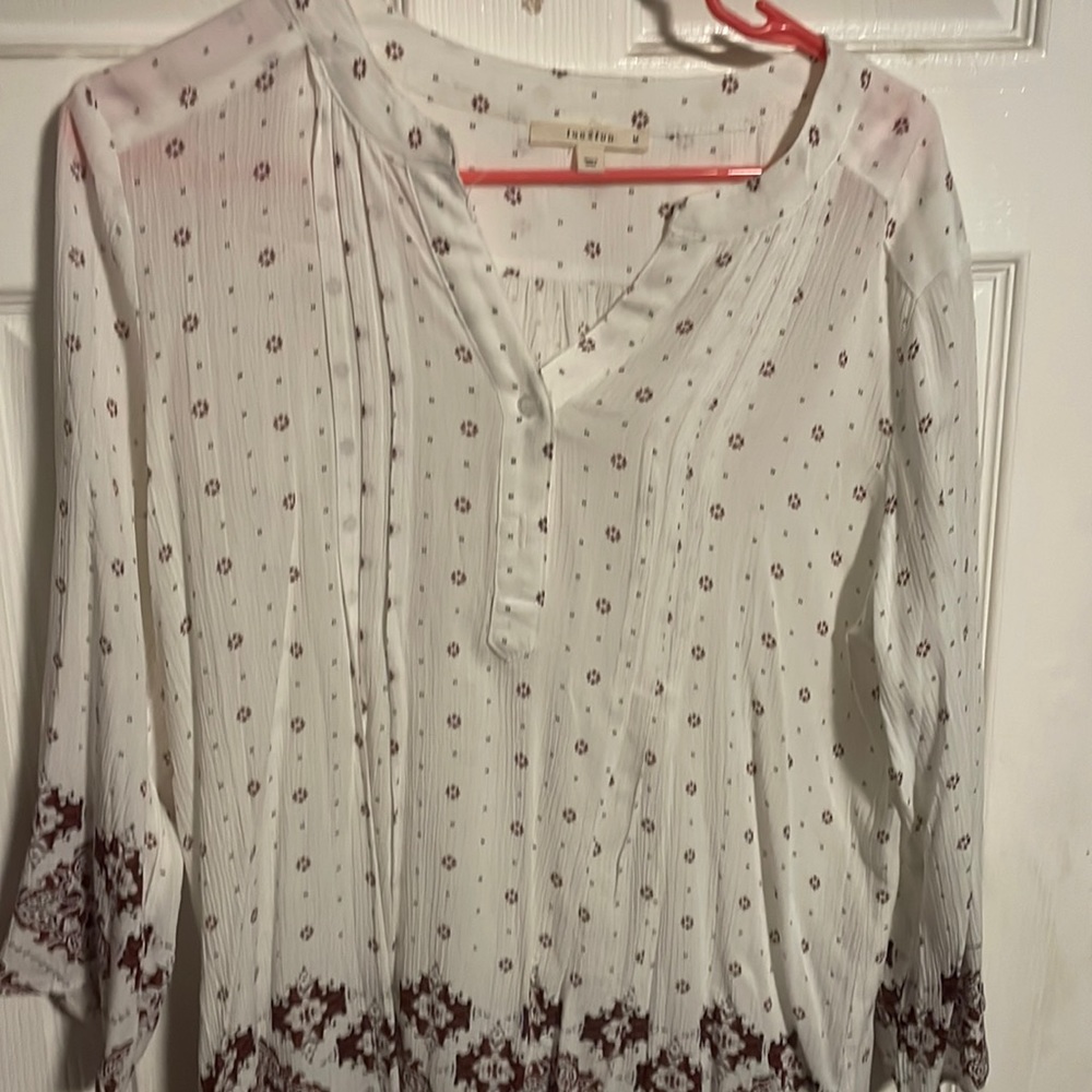 Fun2fun Blouse